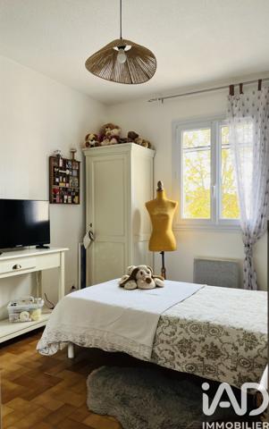 Appartement à vendre 3 pièces 54 m² Le Pradet