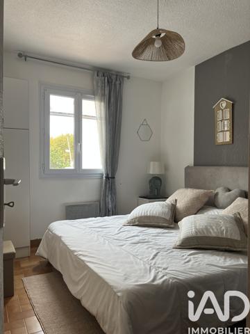 Appartement à vendre 3 pièces 54 m² Le Pradet