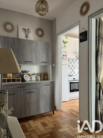 Appartement à vendre 3 pièces 54 m² Le Pradet