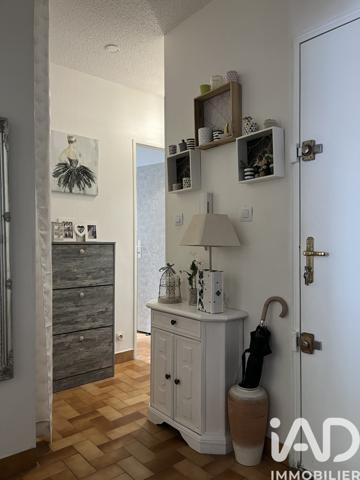 Appartement à vendre 3 pièces 54 m² Le Pradet