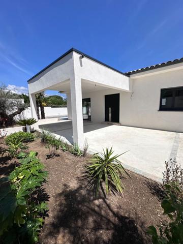 Achat maison Prunelli-di-Fiumorbo - 4 pièce(s) - 140 m² - 568 000 €