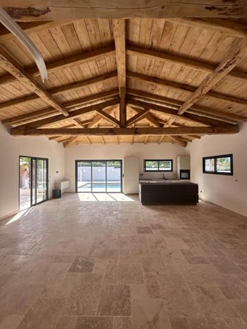 Achat maison Prunelli-di-Fiumorbo - 4 pièce(s) - 140 m² - 568 000 €