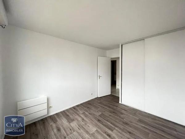 Appartement à louer 3 pièces 61.9m²