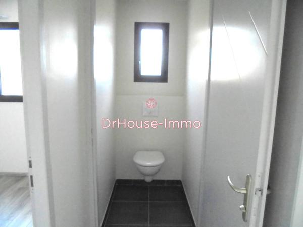 Maison à vendre 5 pièces de 121 m²
