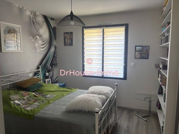 Maison à vendre 5 pièces de 121 m²