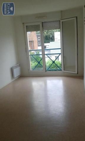 Appartement à louer 2 pièces 28.82m² Arras (62000)