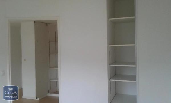Appartement à louer 2 pièces 28.82m² Arras (62000)