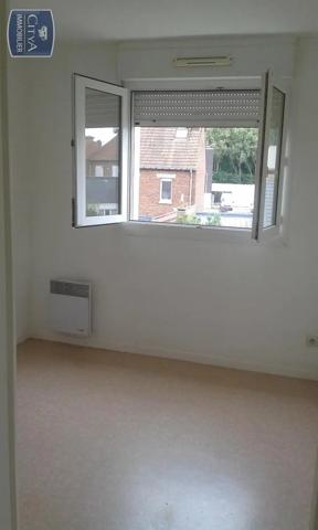 Appartement à louer 2 pièces 28.82m² Arras (62000)