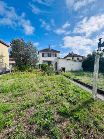 Jolie maison dans secteur calme de la ville de Coulanges