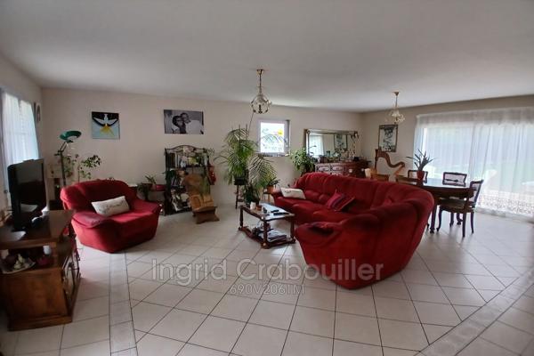 Pavillon Royan achat pavillon 4 chambres 125 m²