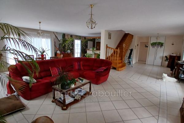 Pavillon Royan achat pavillon 4 chambres 125 m²