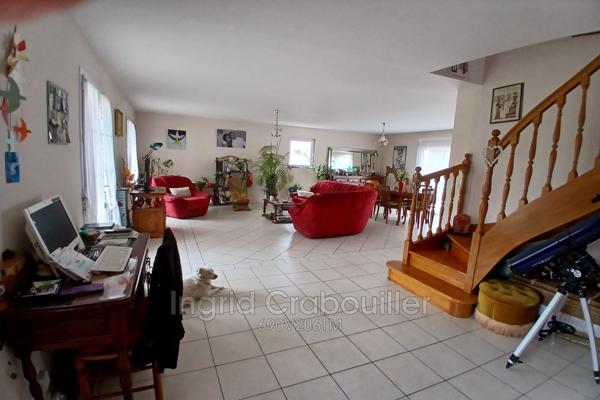 Pavillon Royan achat pavillon 4 chambres 125 m²