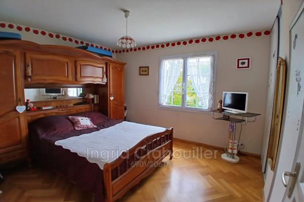 Pavillon Royan achat pavillon 4 chambres 125 m²