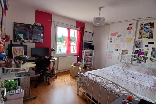 Pavillon Royan achat pavillon 4 chambres 125 m²