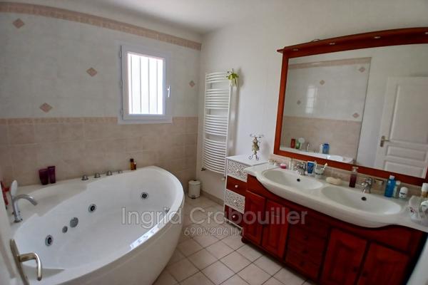 Pavillon Royan achat pavillon 4 chambres 125 m²