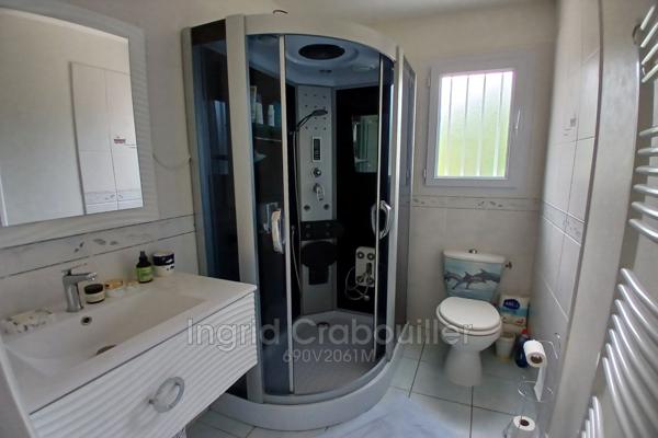 Pavillon Royan achat pavillon 4 chambres 125 m²