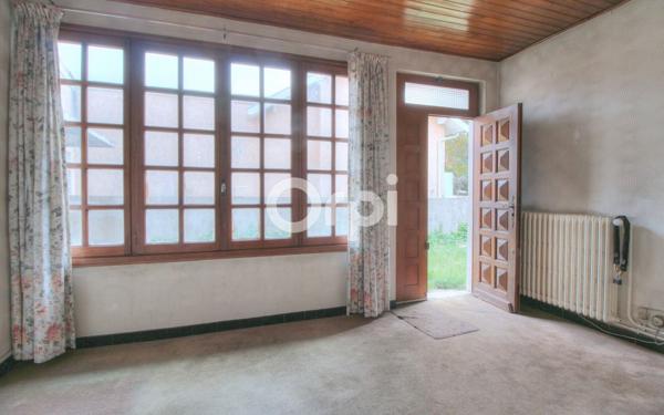 Maison à vendre    5 pièces • 104,78 m2 Meyzieu