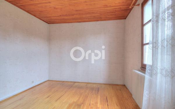 Maison à vendre    5 pièces • 104,78 m2 Meyzieu