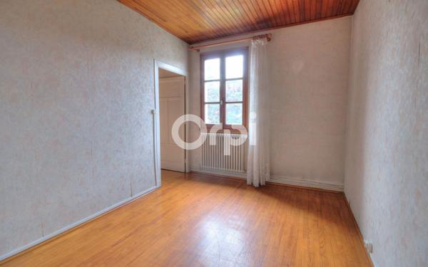 Maison à vendre    5 pièces • 104,78 m2 Meyzieu