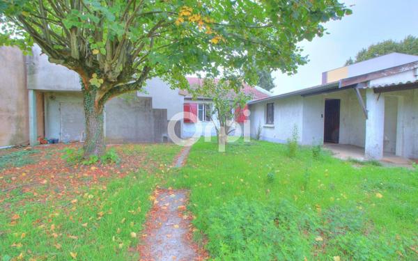 Maison à vendre    5 pièces • 104,78 m2 Meyzieu