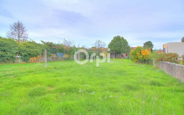 Maison à vendre    5 pièces • 104,78 m2 Meyzieu