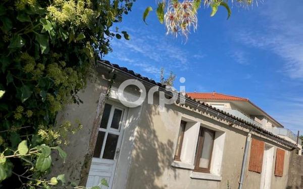 Maison à vendre    5 pièces • 104,78 m2 Meyzieu