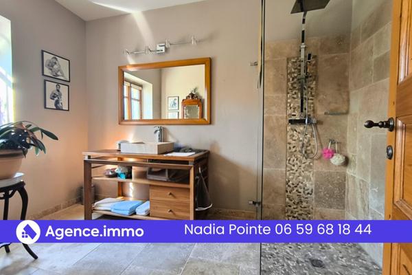 À vendre - Maison ancienne, 6 pièces située à Tostat (65140)