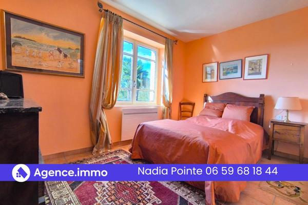 À vendre - Maison ancienne, 6 pièces située à Tostat (65140)