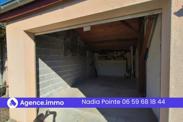 À vendre - Maison ancienne, 6 pièces située à Tostat (65140)