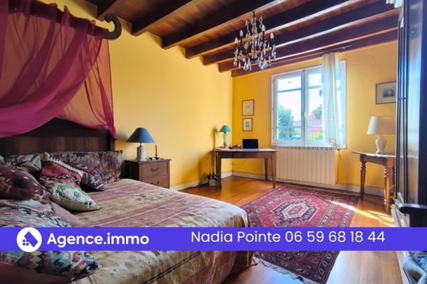 À vendre - Maison ancienne, 6 pièces située à Tostat (65140)