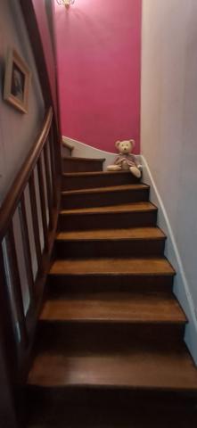 Maison dans Saulces-Monclin