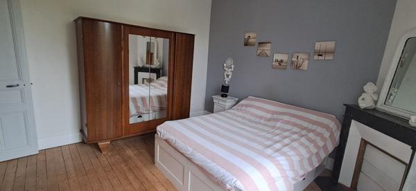 Maison dans Saulces-Monclin