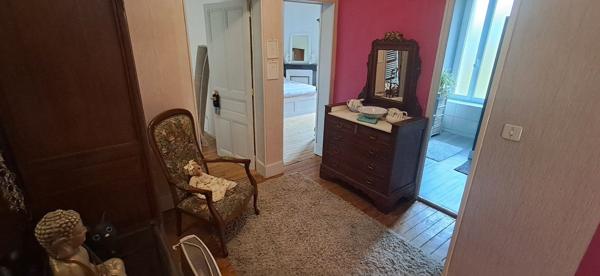 Maison dans Saulces-Monclin