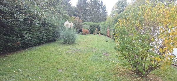 Maison dans Saulces-Monclin