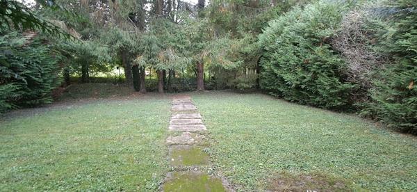 Maison dans Saulces-Monclin