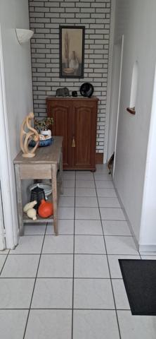 Maison dans Saulces-Monclin