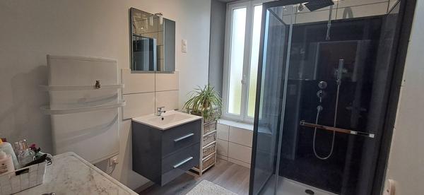 Maison dans Saulces-Monclin