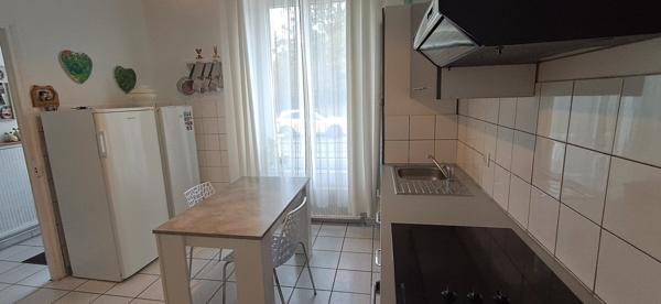 Maison dans Saulces-Monclin