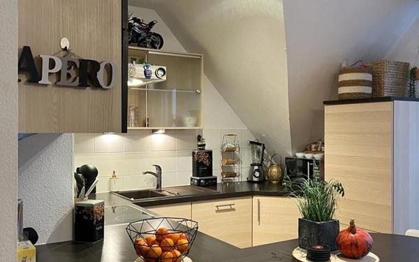 Appartement à vendre    2 pièces • 41,13 m2 Erstein