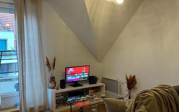 Appartement à vendre    2 pièces • 41,13 m2 Erstein