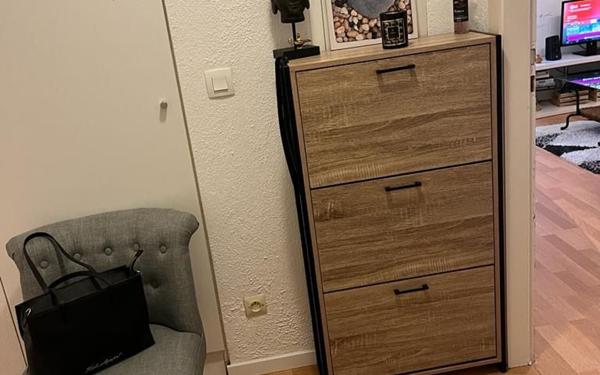 Appartement à vendre    2 pièces • 41,13 m2 Erstein