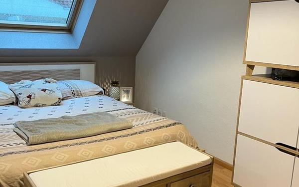 Appartement à vendre    2 pièces • 41,13 m2 Erstein