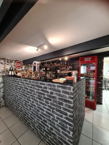 Dpt Seine et Marne (77), à vendre Restaurant ville de renommée Nord Seine et Marne