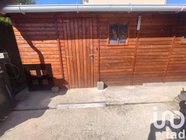 Maison à vendre 4 pièces 90 m² Sainte-Jamme-sur-Sarthe