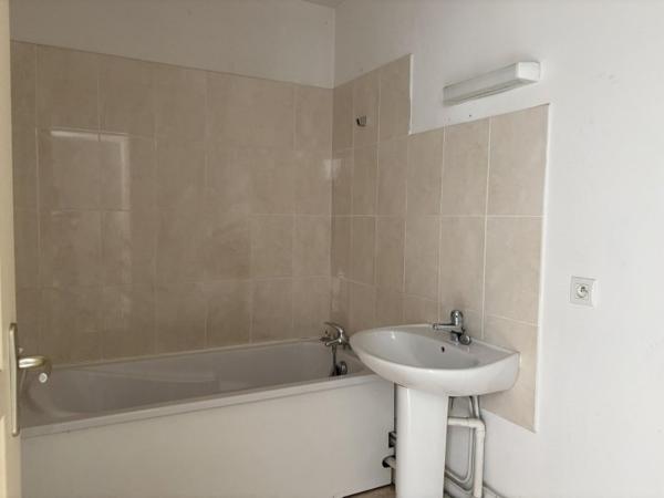 Vente / Immeuble à Saint-Claude (39200)