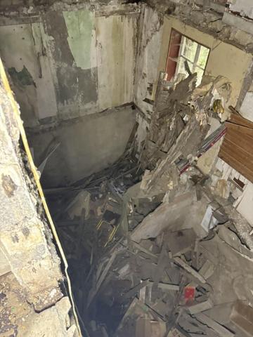 Vente / Immeuble à Saint-Claude (39200)