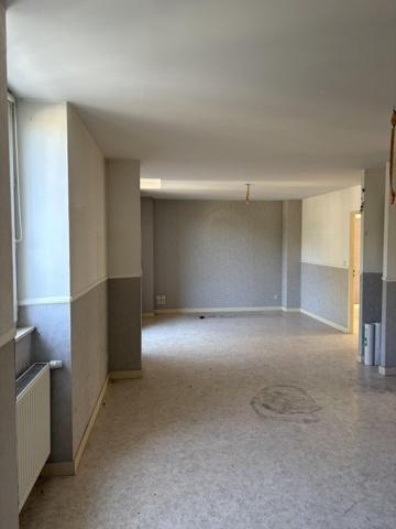 Vente / Immeuble à Saint-Claude (39200)
