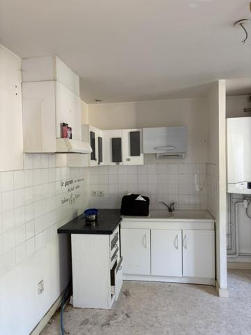 Vente / Immeuble à Saint-Claude (39200)