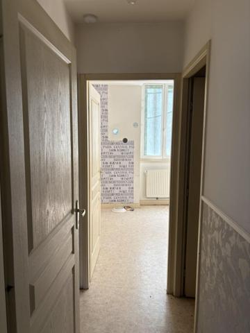 Vente / Immeuble à Saint-Claude (39200)