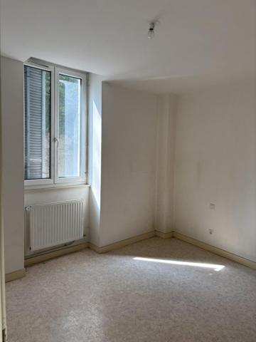 Vente / Immeuble à Saint-Claude (39200)